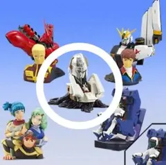 サンライズイマジネイションフィギュア3『重戦機エルガイム エルガイムMk-Ⅰ』