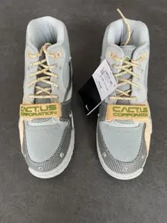 2026年最新】travis scott nike air trainer 1 spの人気アイテム