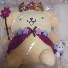 2026年最新】ポムポムプリン ぬいぐるみ まとめ売りの人気アイテム