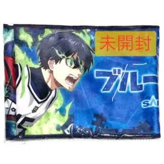 ブルロ パチンコ 景品 タオル 潔 凛のサムネイル