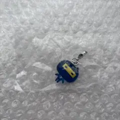 たまごっち めじるしアクセサリー3 ガチャ　ござるっち