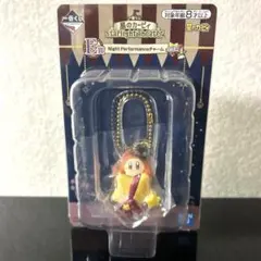 星のカービィ一番くじ スターライトシアター E賞チャーム(ワドルディー)