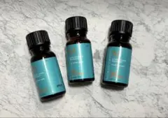 【新品未使用】モロッカンオイル　10ml 3本セットのサムネイル