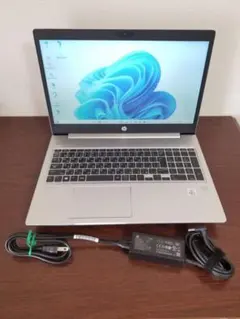 387 良品 HP ProBook 450 G7 i5第10◆8GB◆256GB