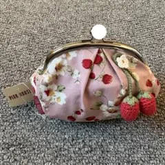 2026年最新】ピンクハウス イチゴの人気アイテム - メルカリ