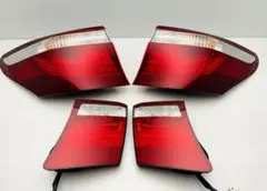 レクサス LED テールライト レンズKOITO 50-89 50-91のサムネイル