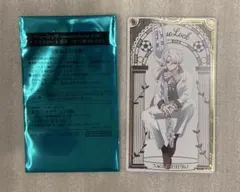 【箔押し】ブルーロックsweets flavor2026 凪誠士郎