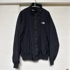 ノースフェイス ジャケット XL ブラック 美品