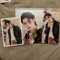 Stray Kids スキズ フィリックス シーグリ