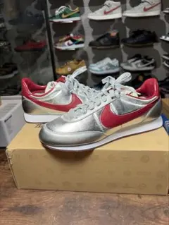 IKEA x Nike カスタムスニーカー STuREET 27㎝ - メルカリ