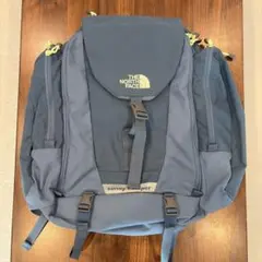 THE NORTH FACE Sunny Camper リュック　バックパック
