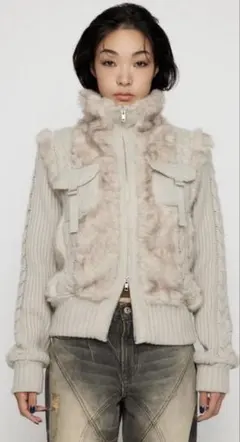 2025年最新】lagua gem アウターの人気アイテム - メルカリ