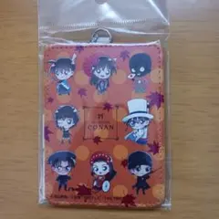 名探偵コナン パスケース