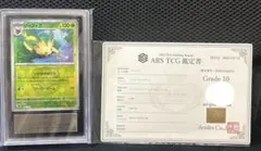 ARS10】リーフィア マスターボールミラー テラスタルフェスex - メルカリ