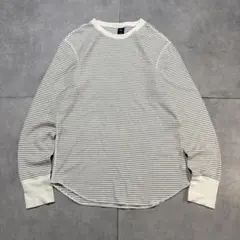 00s old gap ラグラン ロンt 長袖tシャツ y2k ストリート - メルカリ