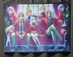 2026年最新】ようこそ実力至上主義の教室へ タペストリー MF文庫の人気