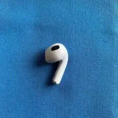 AirPods 第3世代 R片耳 右耳のみ イヤホン A2565　7