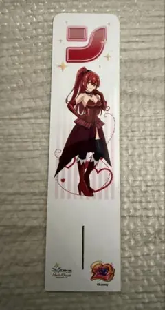 ツインエンジェル × カラオケパセラ ペーパースタンド エリス パセラコラボ
