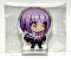 グリッドマン　アクリルフィギュア　新条アカネ