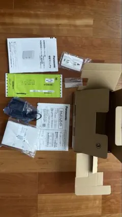 新品未使用:HEMS】Panasonic MKN706 AiSEG3 - メルカリ