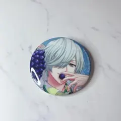A3! キャラバッジコレクション vol.3 御影密のサムネイル