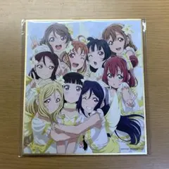2026年最新】劇場版 ラブライブサンシャイン 入場者特典の人気アイテム