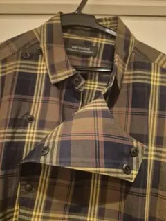 ネルシャツナノ・ユニバース