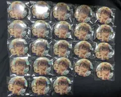 アイナナ ベビコミュ 十龍之介 缶バッジ セット