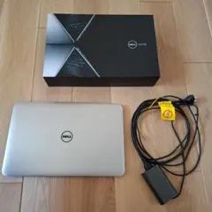 Dell XPS13 9333 ノートPCのサムネイル