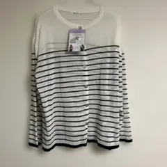 大きいサイズ カーディガン