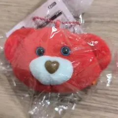 mojojojo　フェイスポーチ　BC