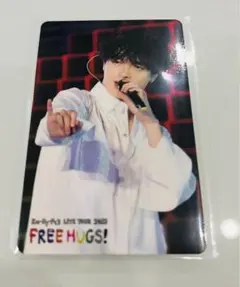 84 Kis-My-Ft2 キスマイ 特典 フォト カード 玉森裕太