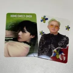 2025年最新】bigbang ジヨン トレカの人気アイテム - メルカリ