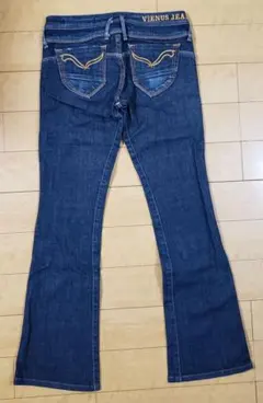 EDWIN SOMETHING☆デニムパンツ