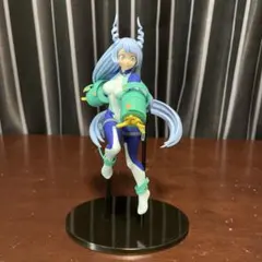 僕のヒーローアカデミア 波動ねじれ フィギュア