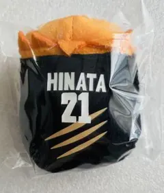 【新品・未開封】ハイキュー　のるキャラ　日向翔陽