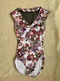 新品未使用スティナレオタードPサイズ✨オーダー品 stina スティナ レオタード / Pサイズ - メルカリ