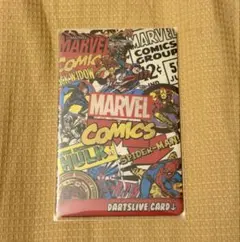 2026年最新】ダーツライブカード マーベルの人気アイテム - メルカリ