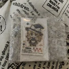 Nintendo Switch 東方幻想麻雀　ゲーマーズ特典