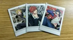 ヒプマイ パシャこれセット