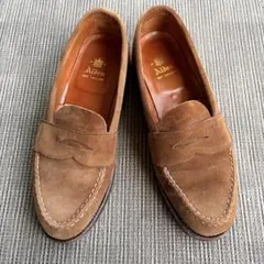 alden ローファー