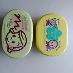 ランチボックスのサムネイル