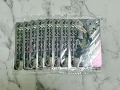 ハイキュー　宮侑　キラピカード