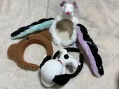 USJ カチューシャ【バラ売り可】