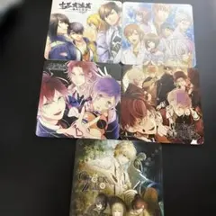 2026年最新】オトメイトカフェ コースターの人気アイテム - メルカリ