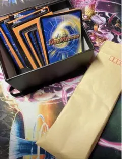 デュエマ 引退品 2