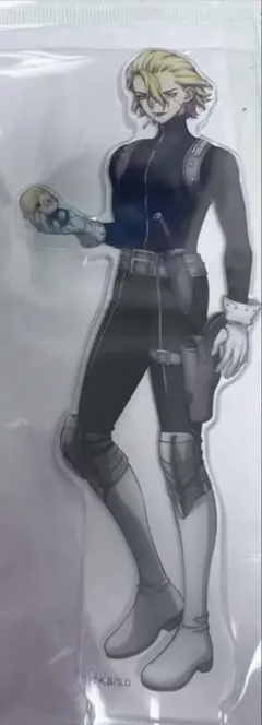 2025年最新】ドクターストーン スタンリーの人気アイテム - メルカリ