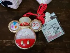 2026年最新】ディズニー30周年 ハピネスシェアペンダントの人気