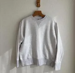 ループウィラー スウェット