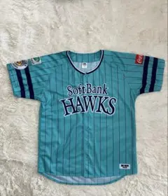 SoftBank Hawks ユニフォーム Lサイズ